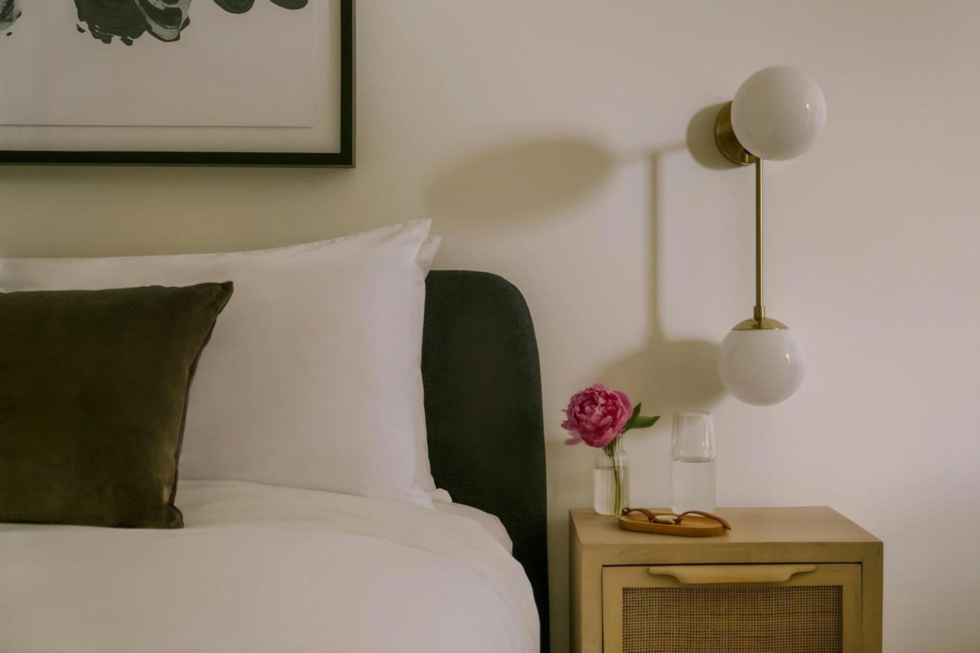 Sonder By Marriott Bonvoy The Craftsman Apartments Downtown La Los Angeles Kültér fotó