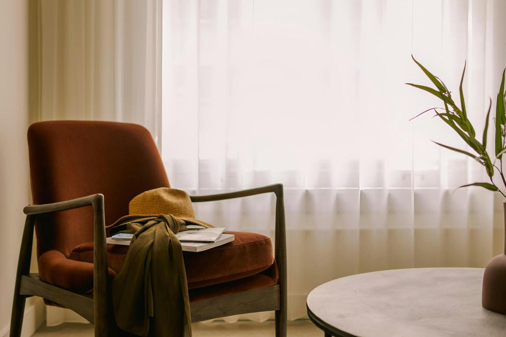 Sonder By Marriott Bonvoy The Craftsman Apartments Downtown La Los Angeles Kültér fotó